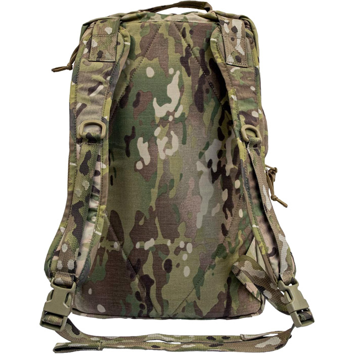 TACTICAL TAILOR フリース Joint Force Tactical: X Harness Extended - Joint Force Tactical